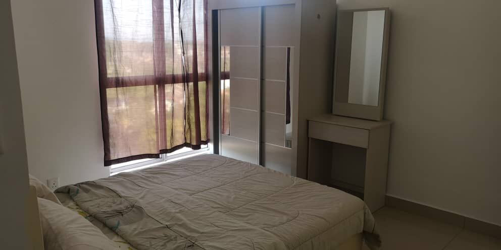 Corner Unit Simfoni 1 Condominium Bandar Teknologi Kajang For Sale - photo 7