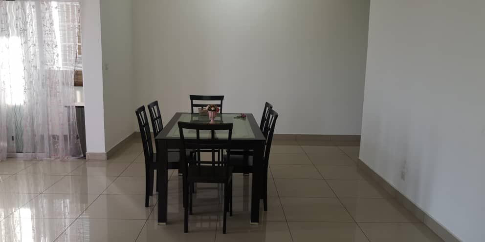 Corner Unit Simfoni 1 Condominium Bandar Teknologi Kajang For Sale - photo 8