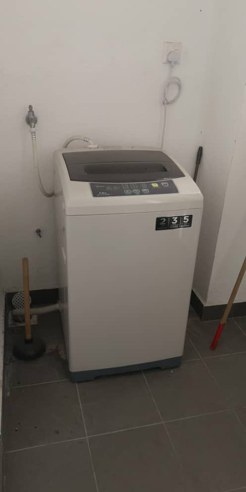 Corner Unit Simfoni 1 Condominium Bandar Teknologi Kajang For Sale - photo 9