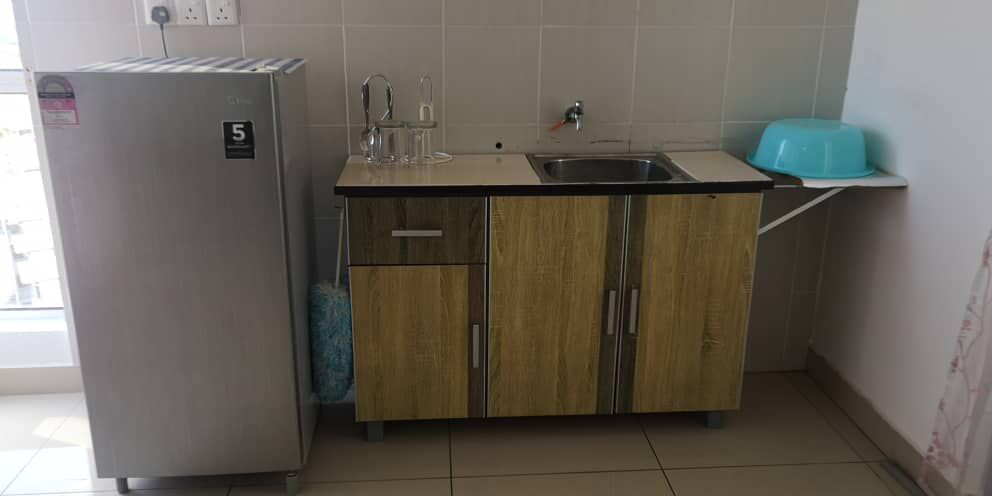 Corner Unit Simfoni 1 Condominium Bandar Teknologi Kajang For Sale - photo 10