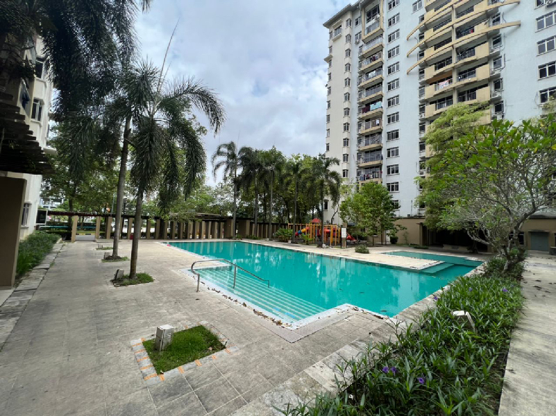 Low Level Cyberia Smarthomes Condo Cyberjaya Selangor - photo 2