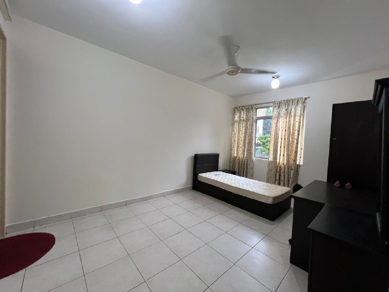 Low Level Cyberia Smarthomes Condo Cyberjaya Selangor - photo 4