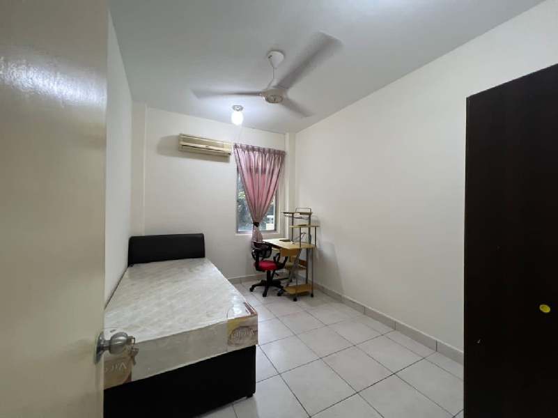 Low Level Cyberia Smarthomes Condo Cyberjaya Selangor - photo 5