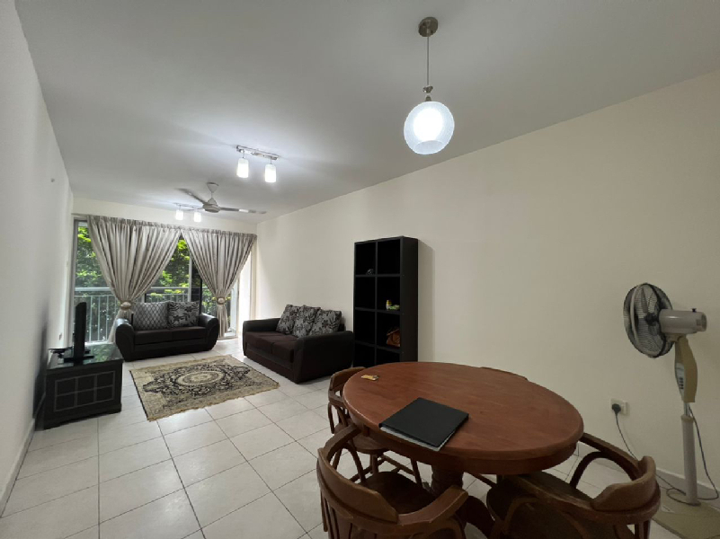 Low Level Cyberia Smarthomes Condo Cyberjaya Selangor - photo 7