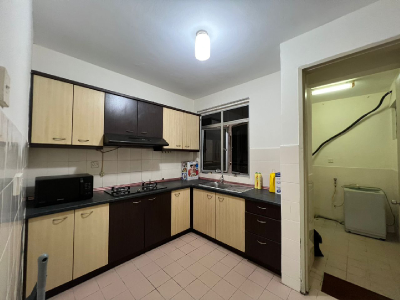 Low Level Cyberia Smarthomes Condo Cyberjaya Selangor - photo 8