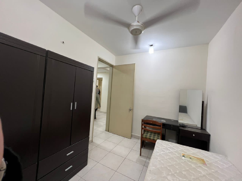 Low Level Cyberia Smarthomes Condo Cyberjaya Selangor - photo 9