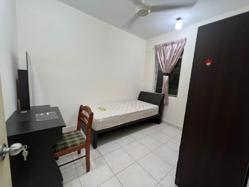 Low Level Cyberia Smarthomes Condo Cyberjaya Selangor - photo 10