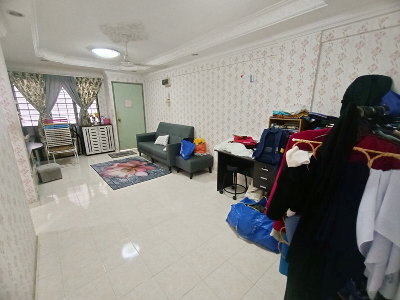 Apartment Putra Harmoni Presint 9 Putrajaya For Sale - photo 3