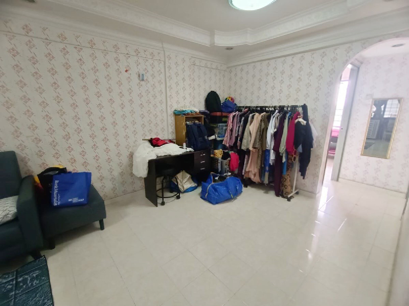 Apartment Putra Harmoni Presint 9 Putrajaya For Sale - photo 4