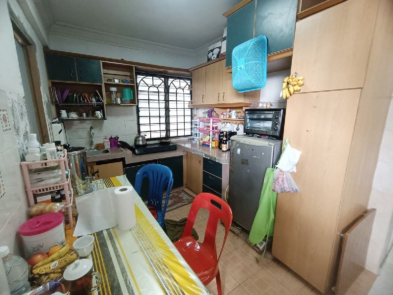 Apartment Putra Harmoni Presint 9 Putrajaya For Sale - photo 5