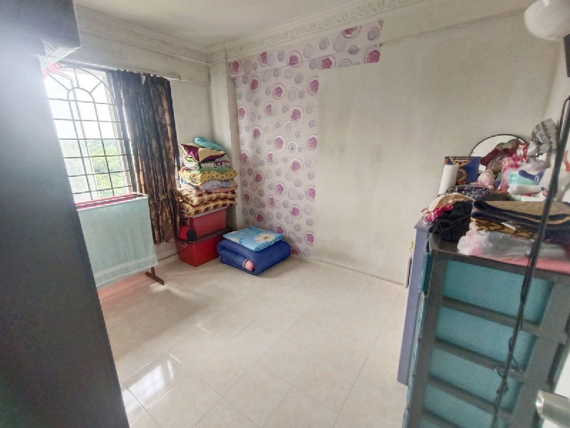 Apartment Putra Harmoni Presint 9 Putrajaya For Sale - photo 8