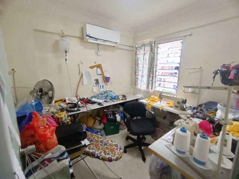 Apartment Putra Harmoni Presint 9 Putrajaya For Sale - photo 9
