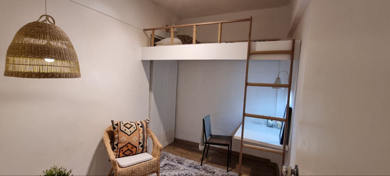 Freehold Flat Apartment Nilai Negeri Sembilan - photo 4