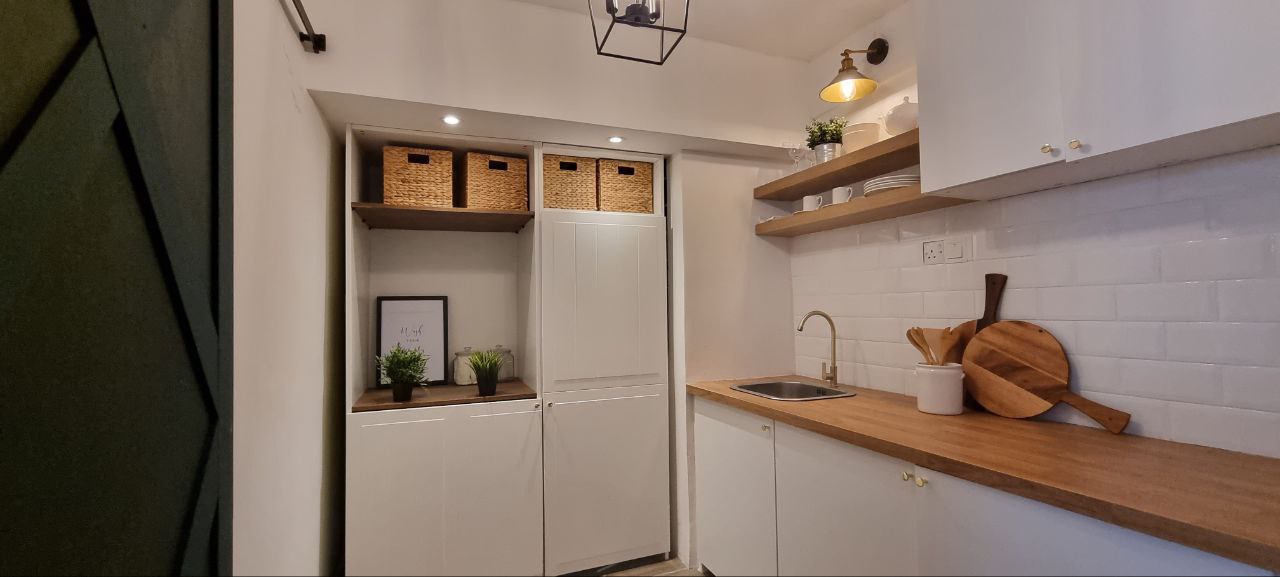 Freehold Flat Apartment Nilai Negeri Sembilan - photo 5