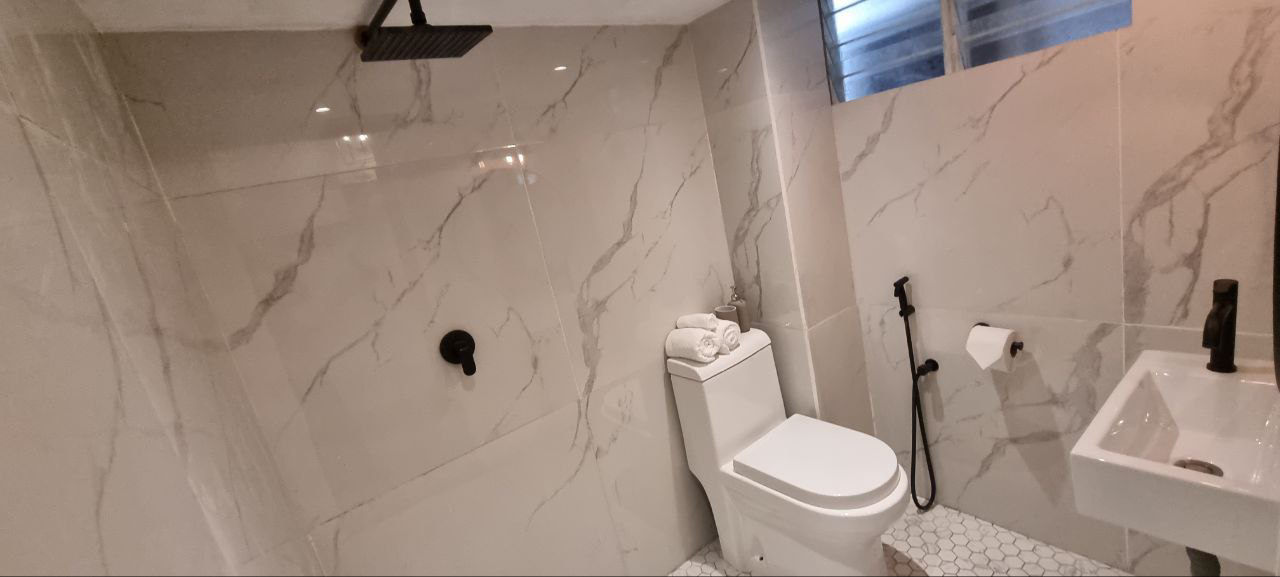 Freehold Flat Apartment Nilai Negeri Sembilan - photo 6