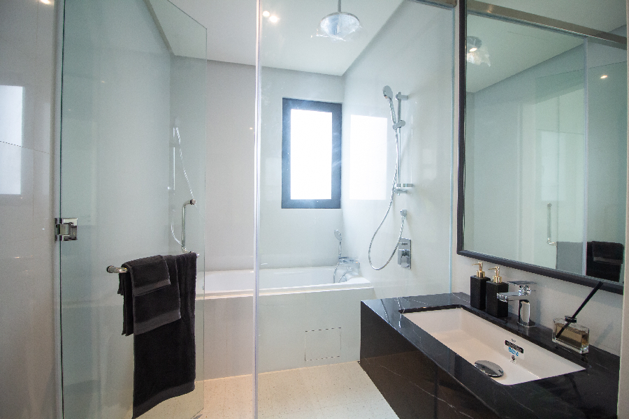 Brand New Fully Furnished Pavilion Embassy Klcc Near Ampang Park Station - photo 5