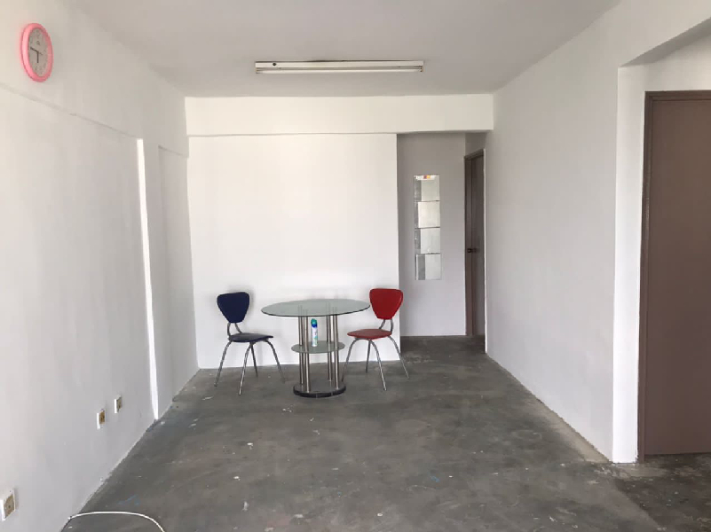 Partial Furnished Apartment Putra Harmoni Presint 9 Putrajaya - photo 3