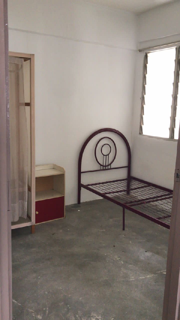 Partial Furnished Apartment Putra Harmoni Presint 9 Putrajaya - photo 5