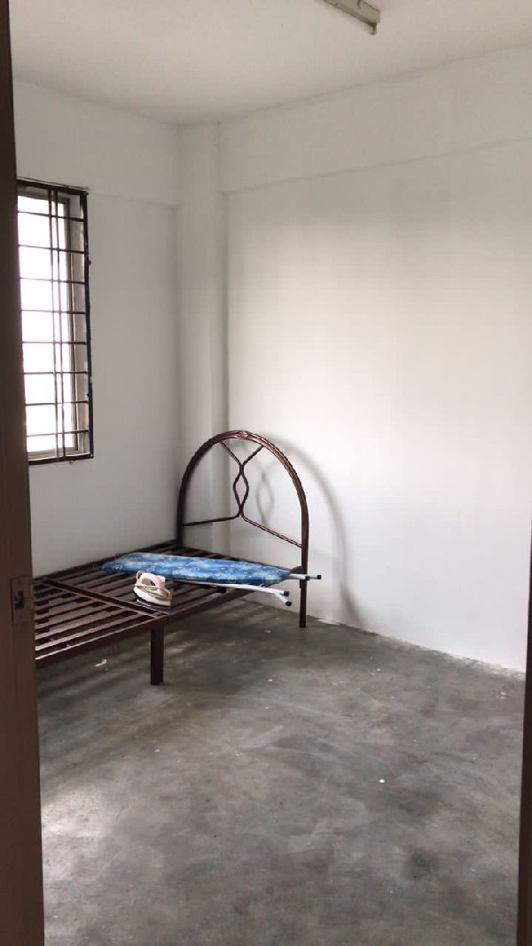 Partial Furnished Apartment Putra Harmoni Presint 9 Putrajaya - photo 6