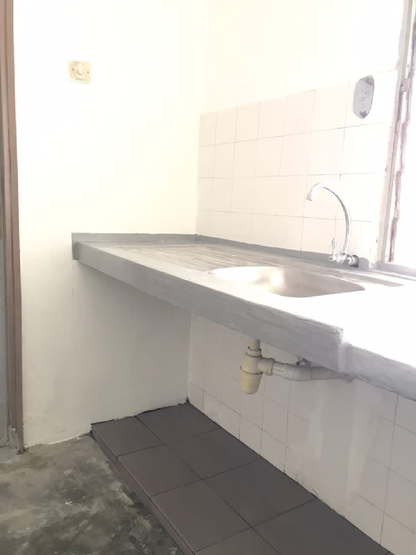 Partial Furnished Apartment Putra Harmoni Presint 9 Putrajaya - photo 9