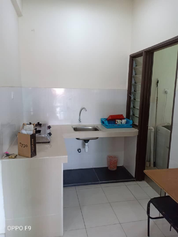 Apartment Seri Melati Bandar Seri Putra Kajang Selangor - photo 3