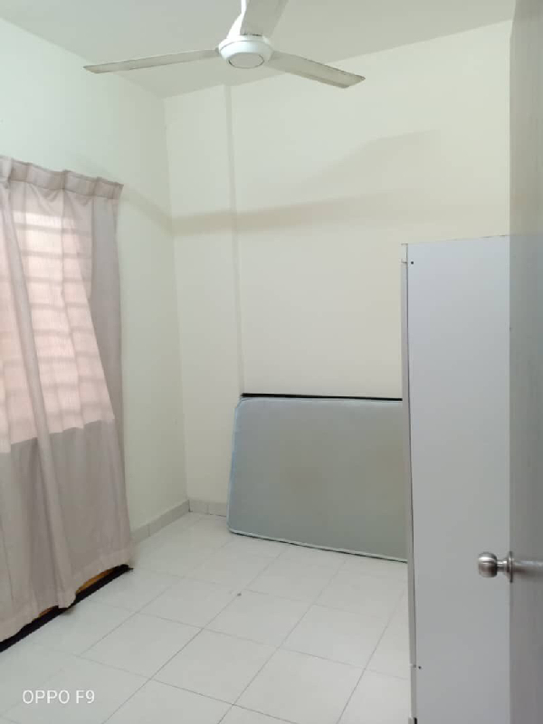 Apartment Seri Melati Bandar Seri Putra Kajang Selangor - photo 4