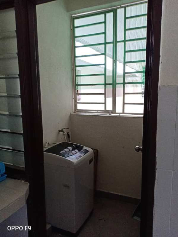 Apartment Seri Melati Bandar Seri Putra Kajang Selangor - photo 6