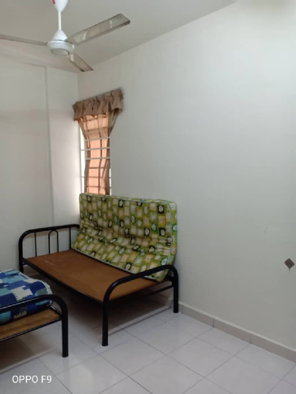 Apartment Seri Melati Bandar Seri Putra Kajang Selangor - photo 7