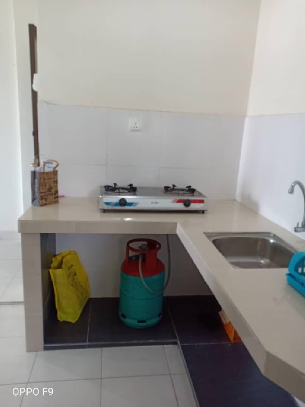 Apartment Seri Melati Bandar Seri Putra Kajang Selangor - photo 8