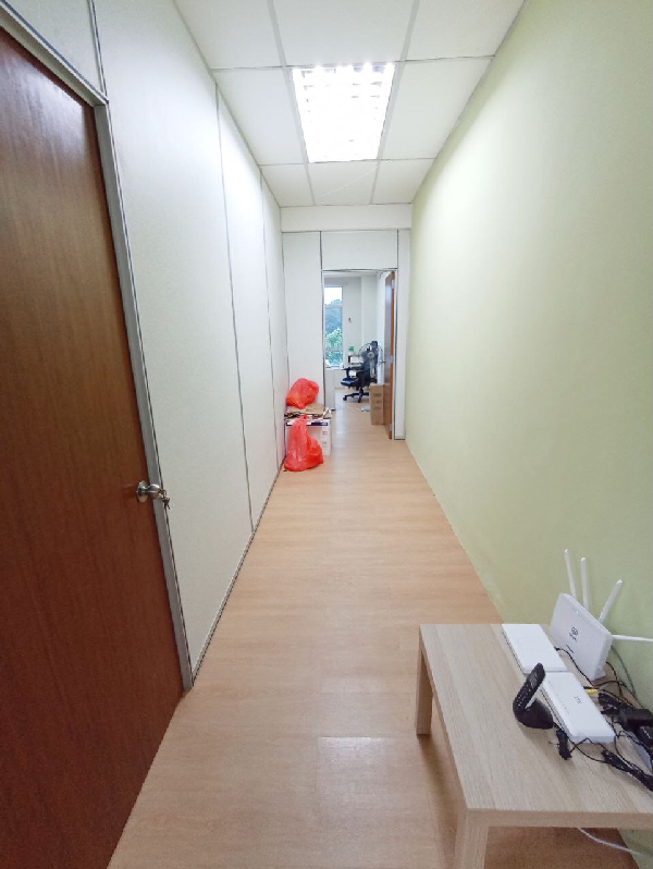 Level 2 Shoplot Office Seksyen 8 Bandar Baru Bangi - photo 5