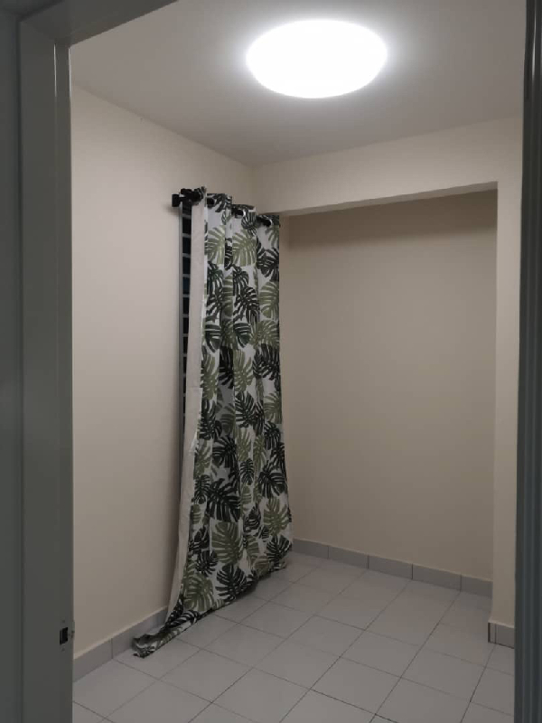 Partial Furnished Villa Court Apartment Goodview Heights Kajang - photo 5