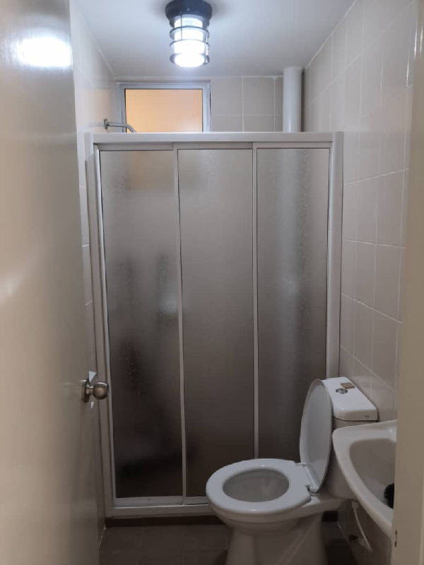 Partial Furnished Villa Court Apartment Goodview Heights Kajang - photo 7
