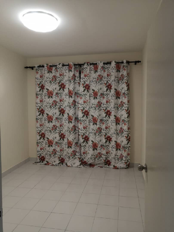 Partial Furnished Villa Court Apartment Goodview Heights Kajang - photo 12
