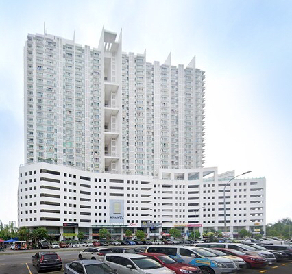 Menara U2 Seksyen 13 Shah Alam Selangor - photo 2