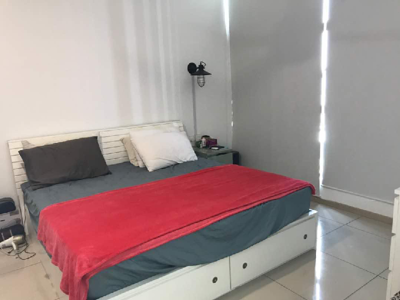 Fully Furnished Renovated Vista Alam Service Apartment Seksyen 14 Shah Alam - photo 3