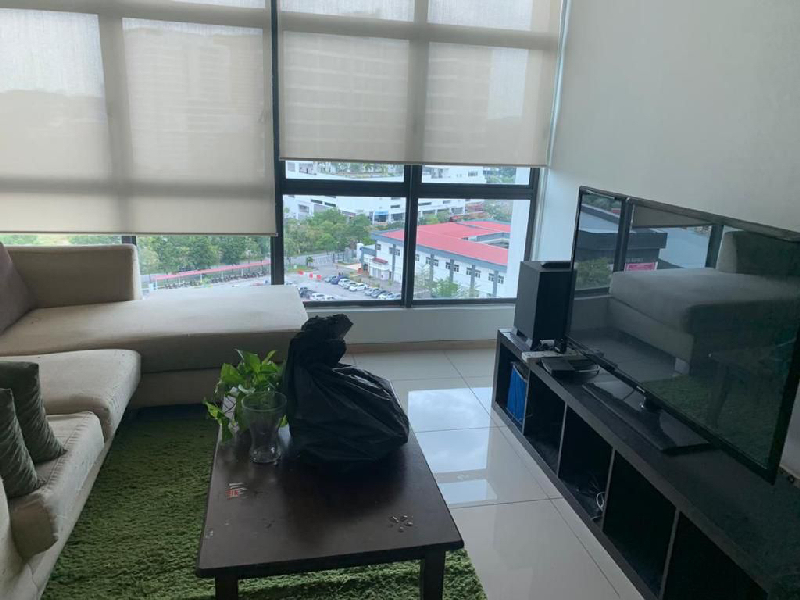 Fully Furnished Renovated Vista Alam Service Apartment Seksyen 14 Shah Alam - photo 5