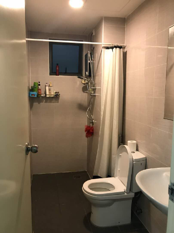 Fully Furnished Renovated Vista Alam Service Apartment Seksyen 14 Shah Alam - photo 6