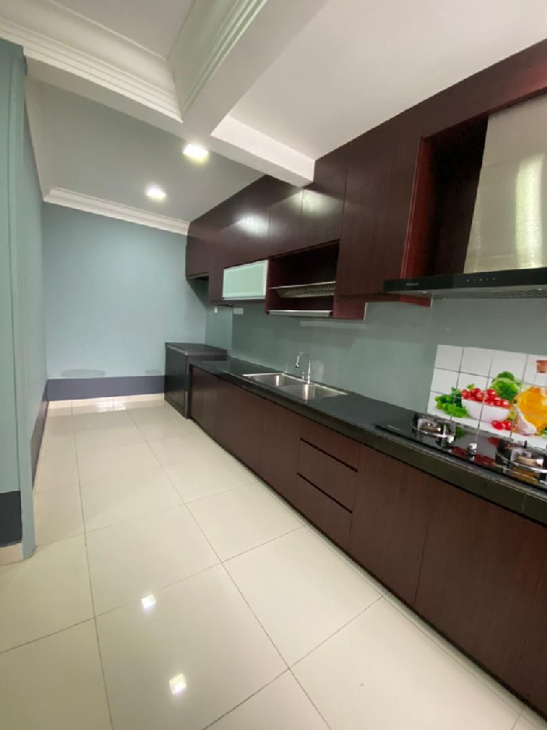 Fully Furnished Suasana Lumayan Condominium Bandar Sri Permaisuri Cheras - photo 2