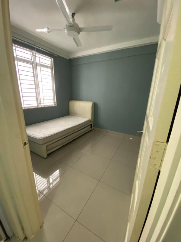 Fully Furnished Suasana Lumayan Condominium Bandar Sri Permaisuri Cheras - photo 5