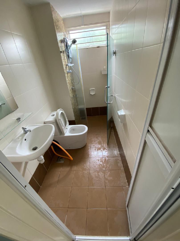 Fully Furnished Suasana Lumayan Condominium Bandar Sri Permaisuri Cheras - photo 6