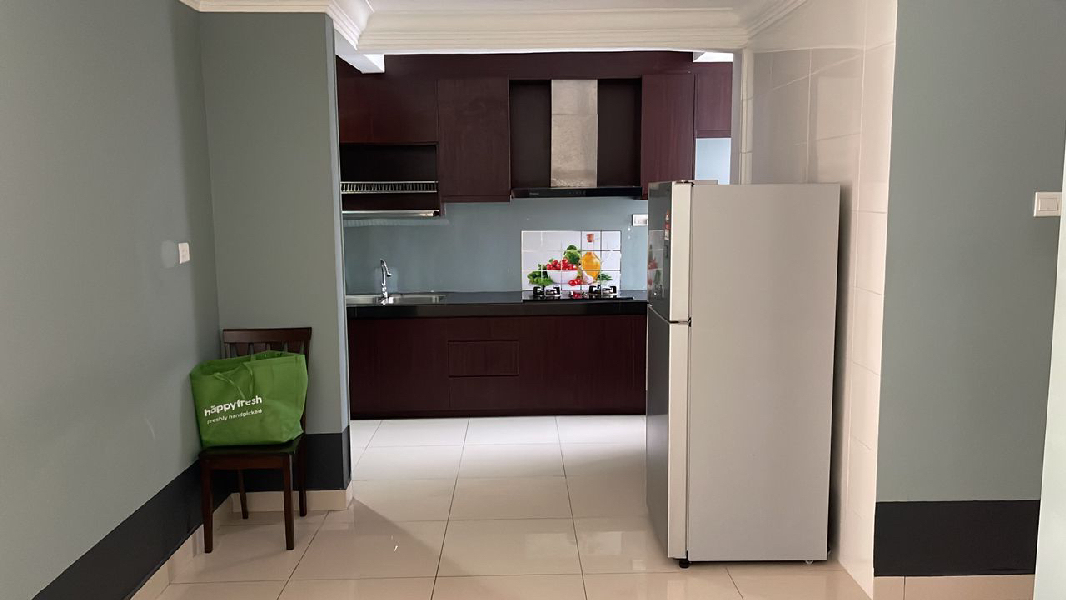 Fully Furnished Suasana Lumayan Condominium Bandar Sri Permaisuri Cheras - photo 7