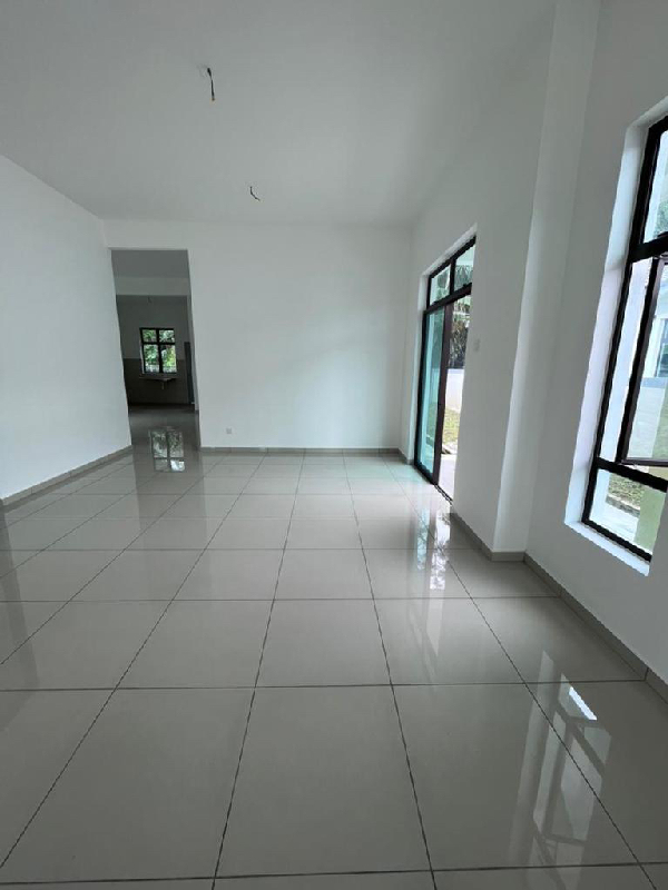 Banglo Setingkat Taman Warisan Sungai Rambai Melaka - photo 2