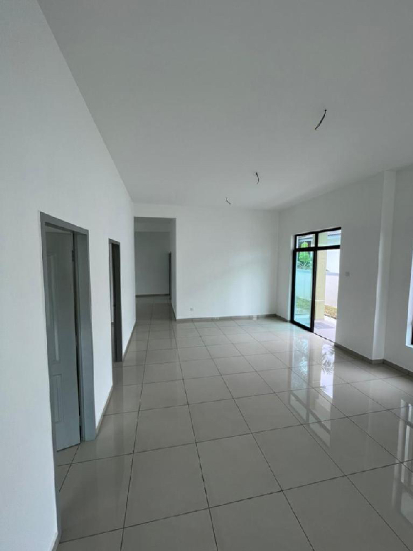 Banglo Setingkat Taman Warisan Sungai Rambai Melaka - photo 3