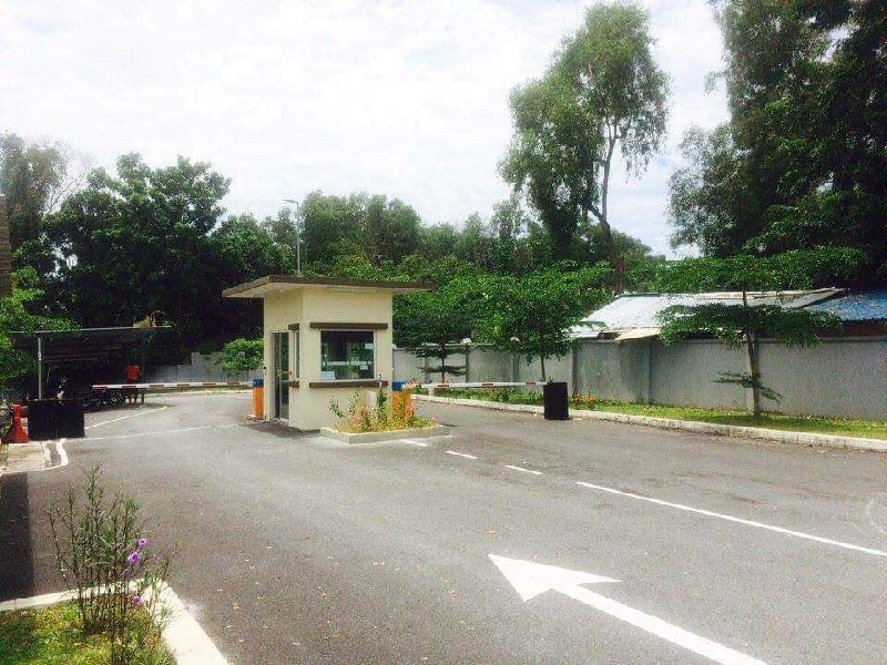 Crestin Park Apartment ADA LIFT Taman Sabha Impian Kajang For Sale - photo 3