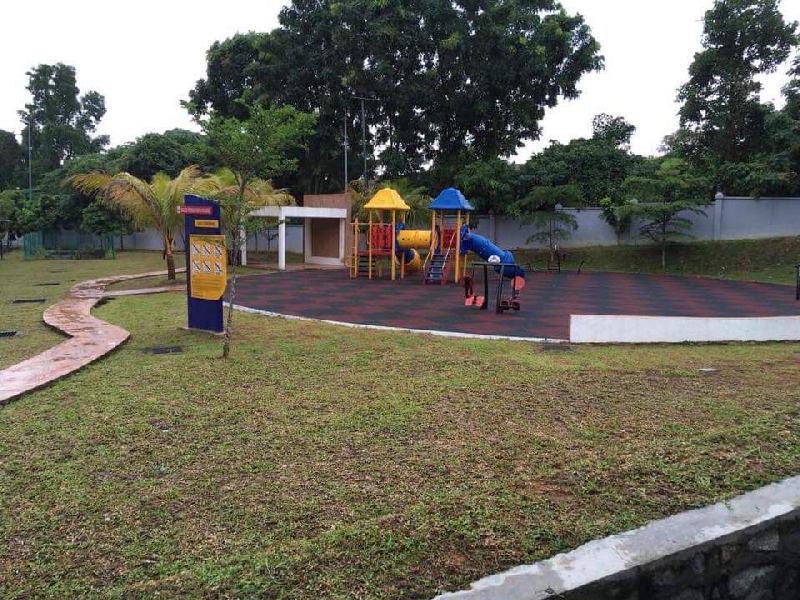Crestin Park Apartment ADA LIFT Taman Sabha Impian Kajang For Sale - photo 4