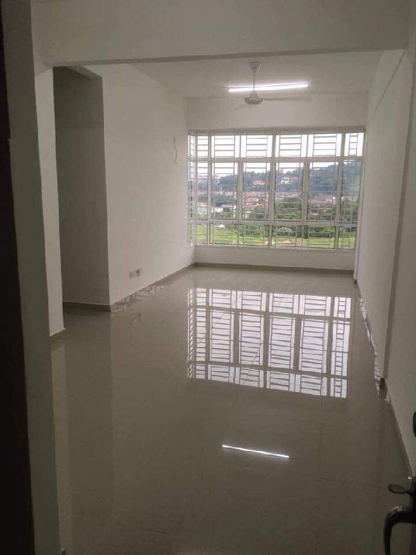 Crestin Park Apartment ADA LIFT Taman Sabha Impian Kajang For Sale - photo 5