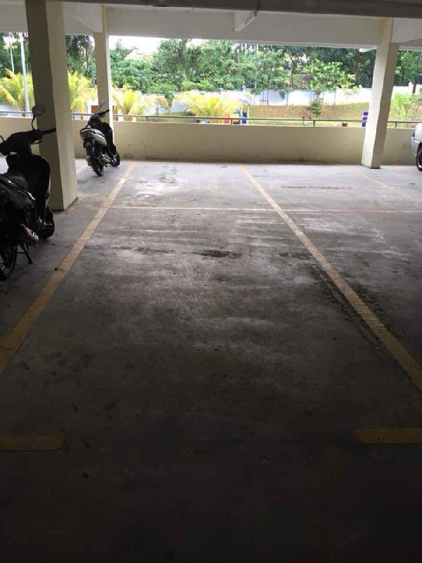 Crestin Park Apartment ADA LIFT Taman Sabha Impian Kajang For Sale - photo 11