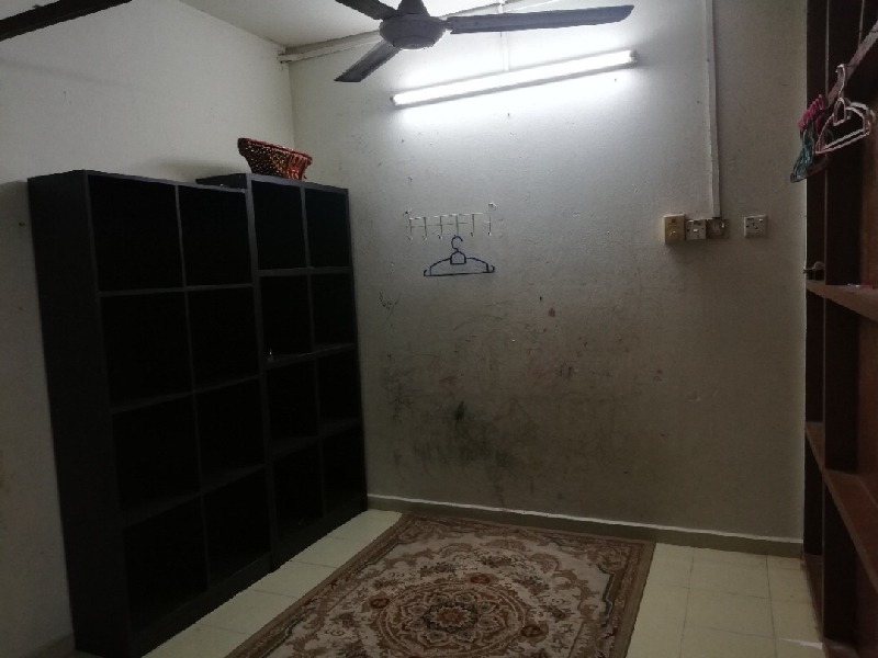 Double storey Jalan Batas Dua Seksyen 19 Shah Alam - photo 5
