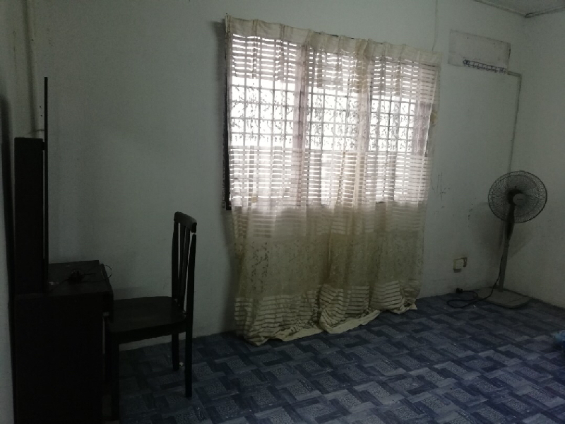 Double storey Jalan Batas Dua Seksyen 19 Shah Alam - photo 6