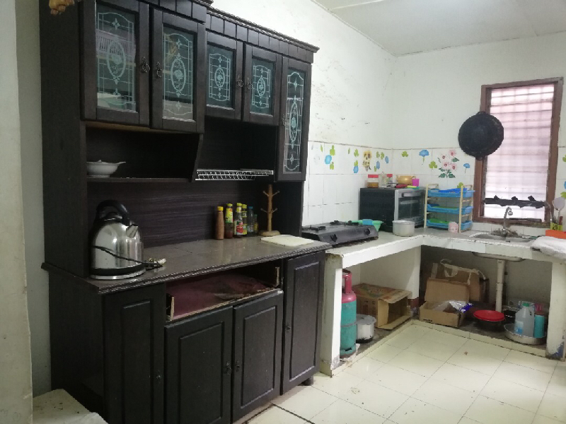 Double storey Jalan Batas Dua Seksyen 19 Shah Alam - photo 7